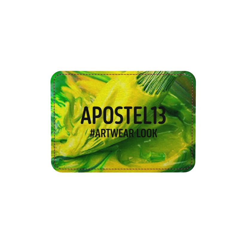 Nappa-Leder Handtasche mit rotem Rosenmotiv – Noir Rose Art Edition