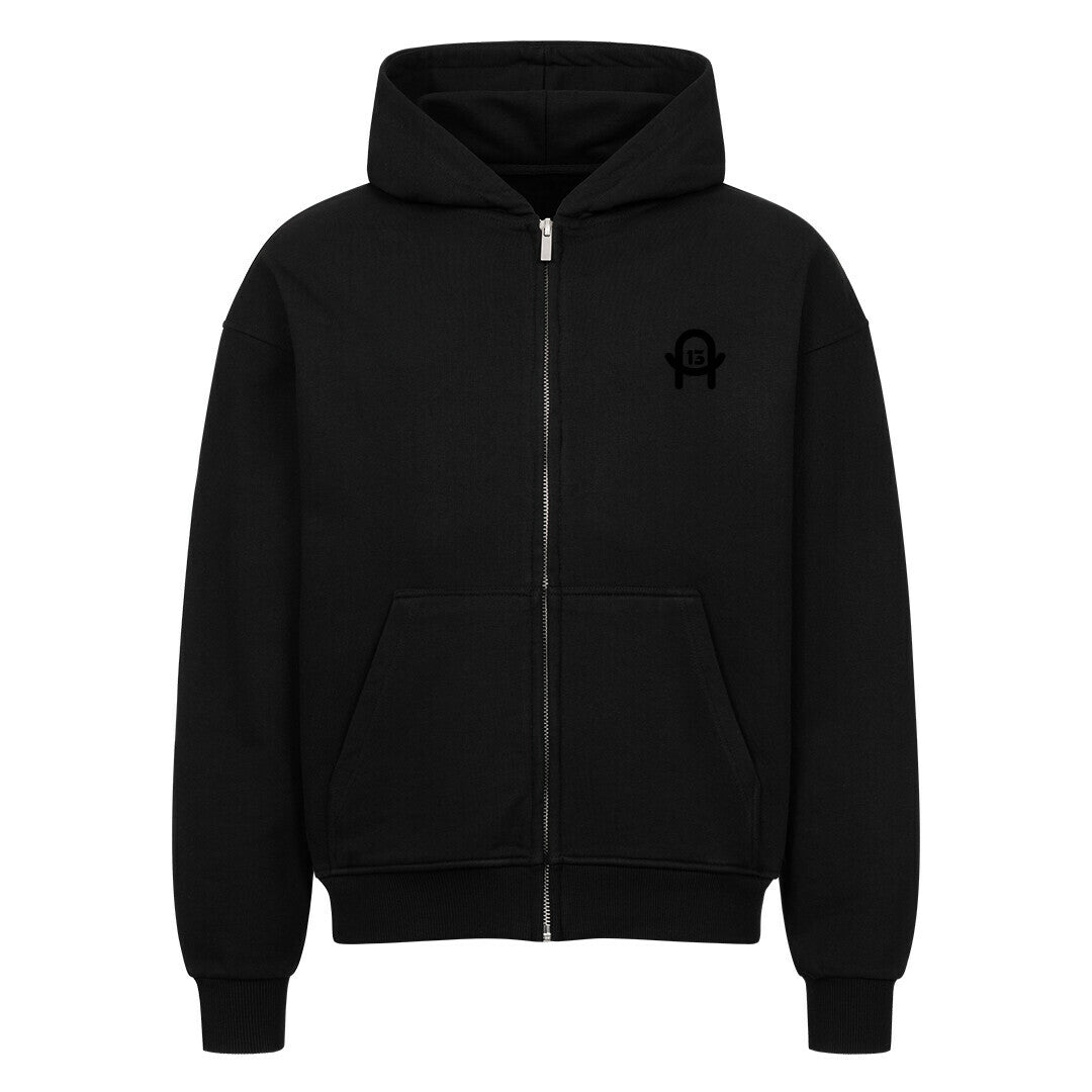 Image for color: schwarz