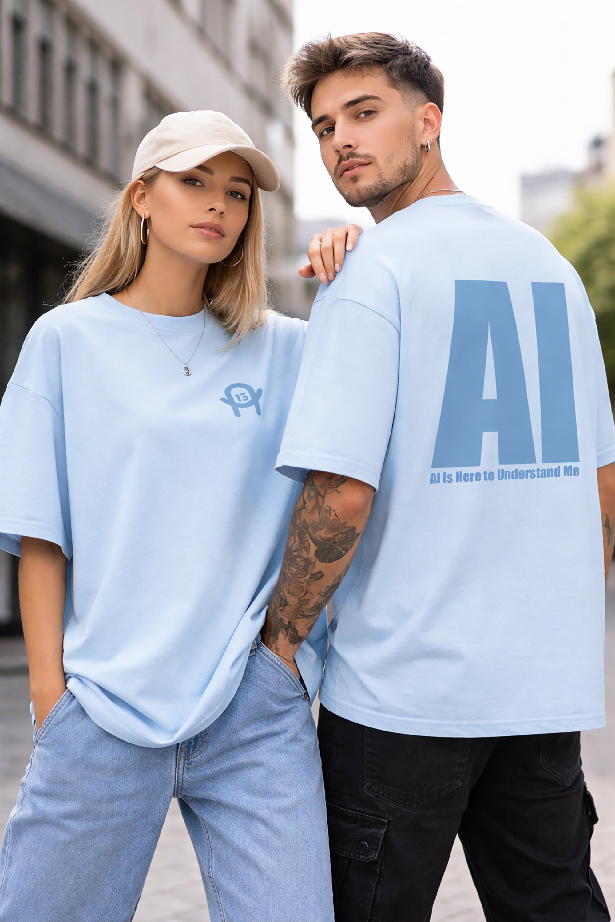 Image for color: babyblau