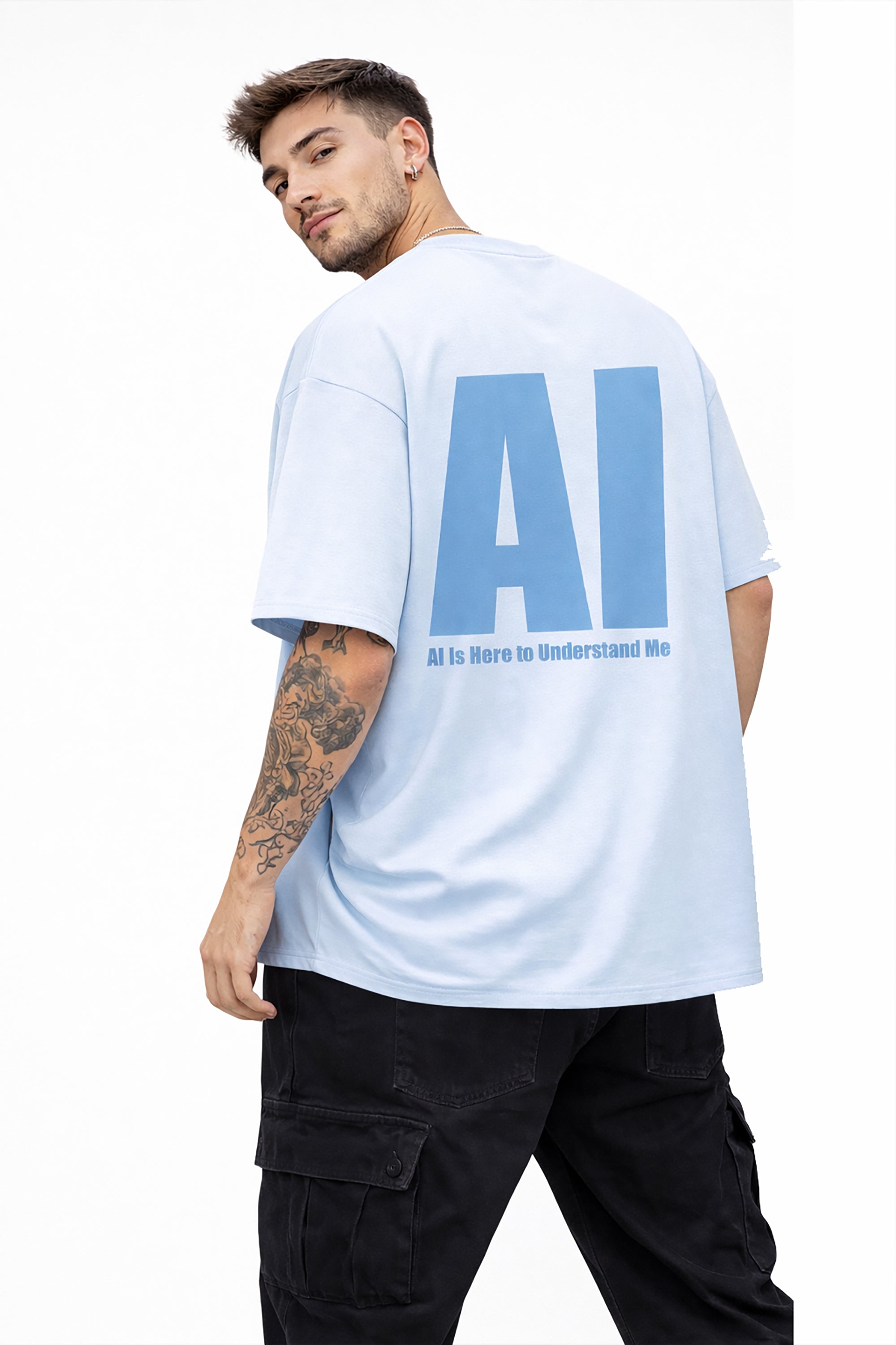 Image for color: babyblau