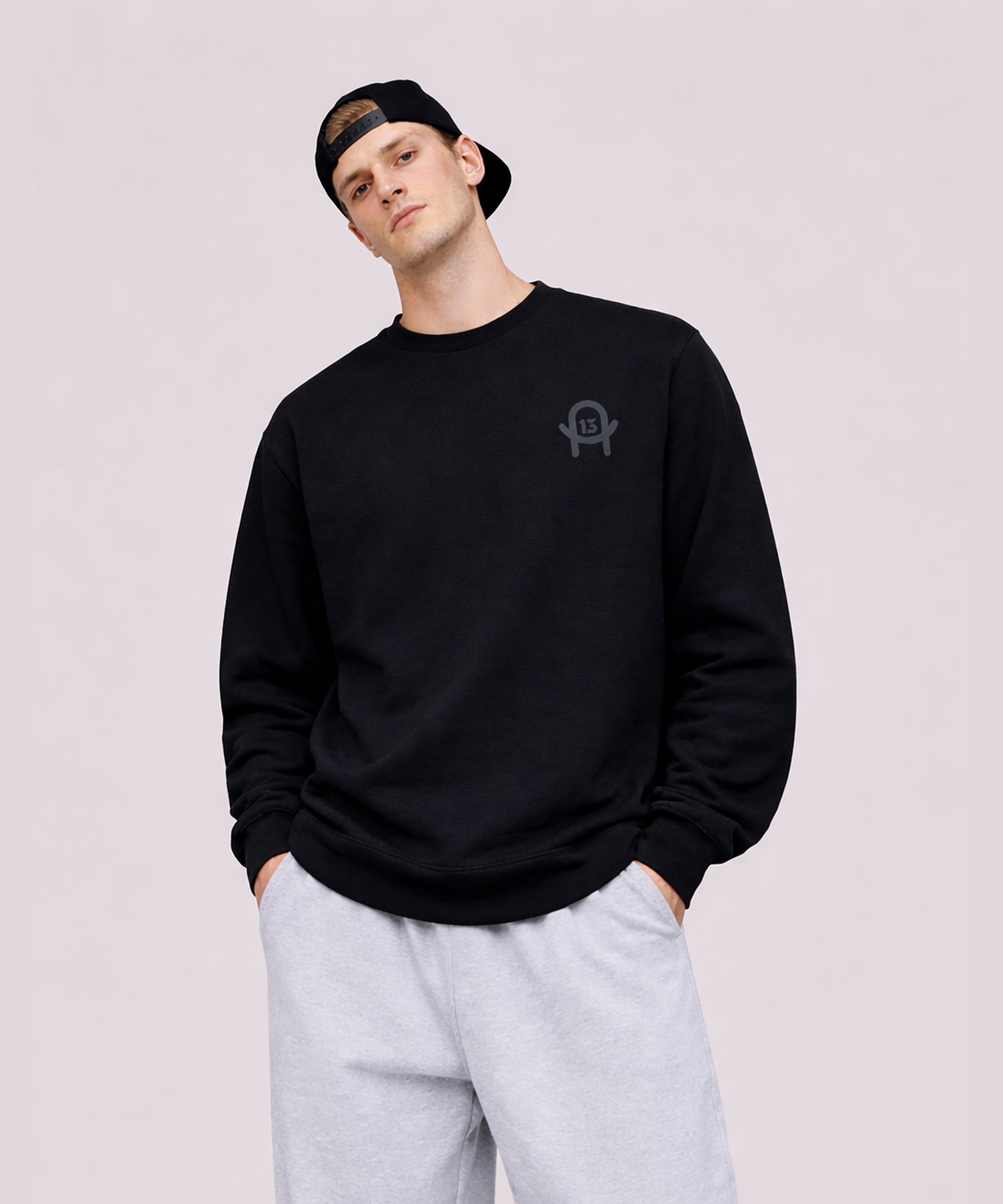 Image for color: schwarz