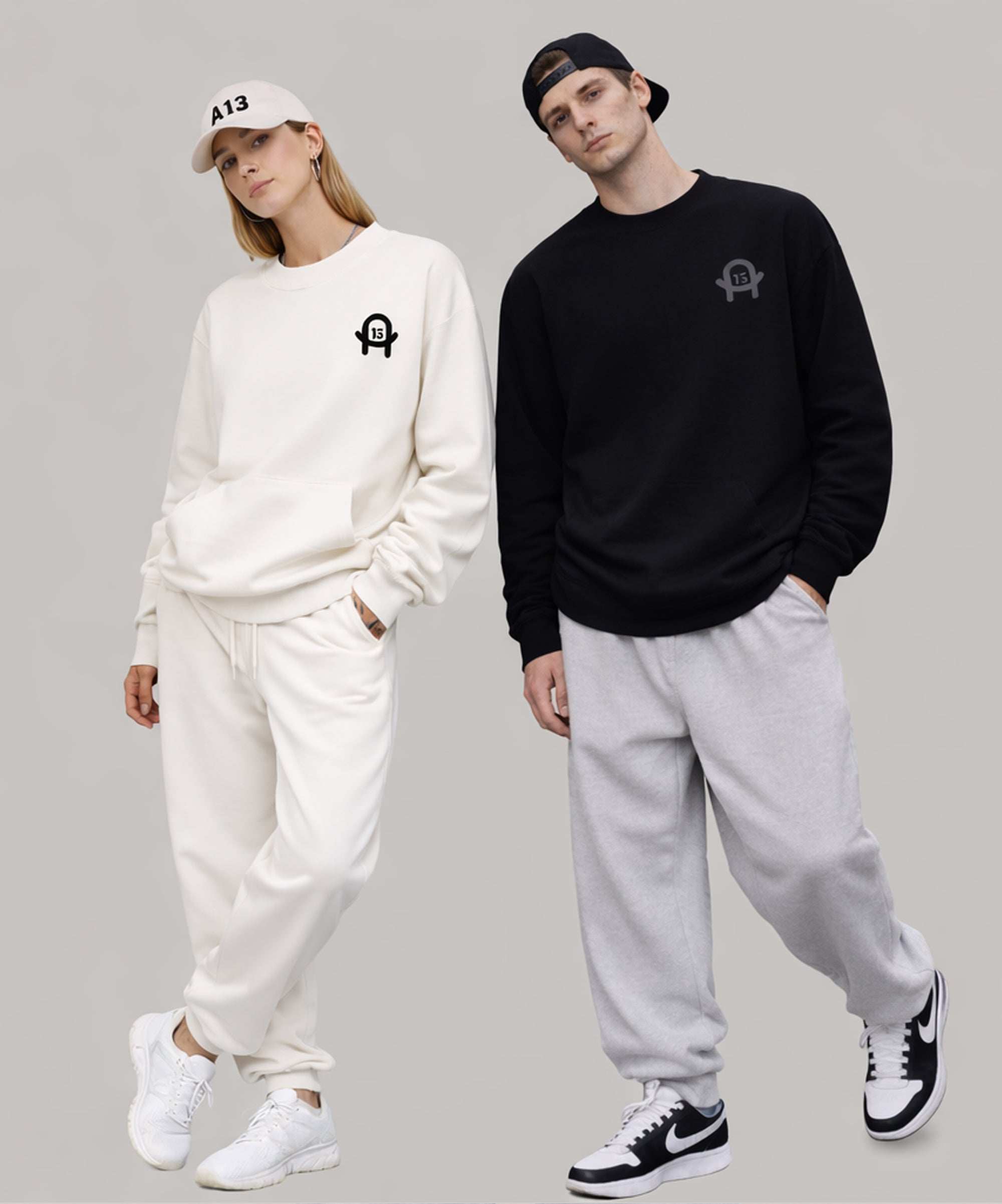 Image for color: weiß-schwarz