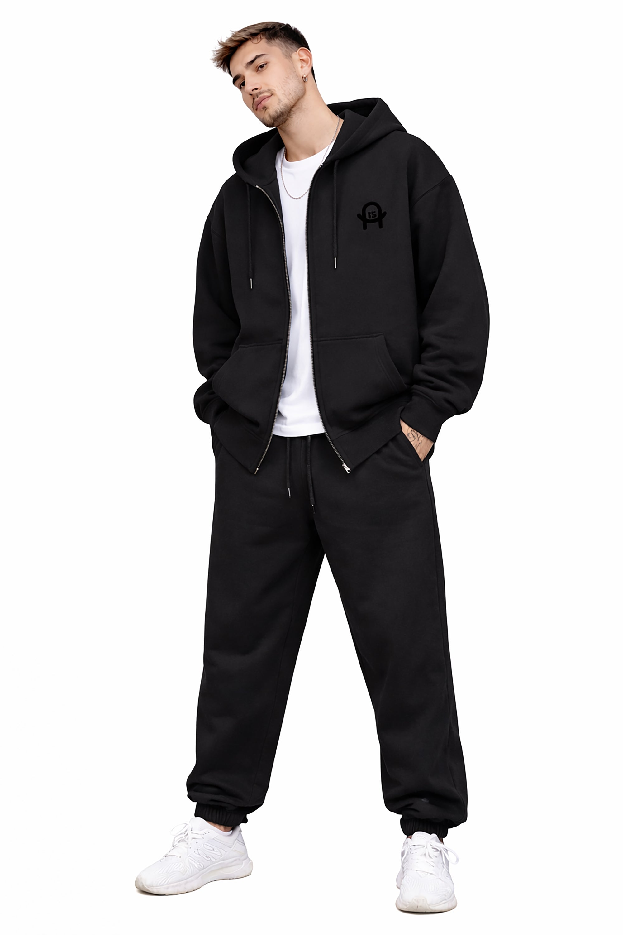 Image for color: schwarz